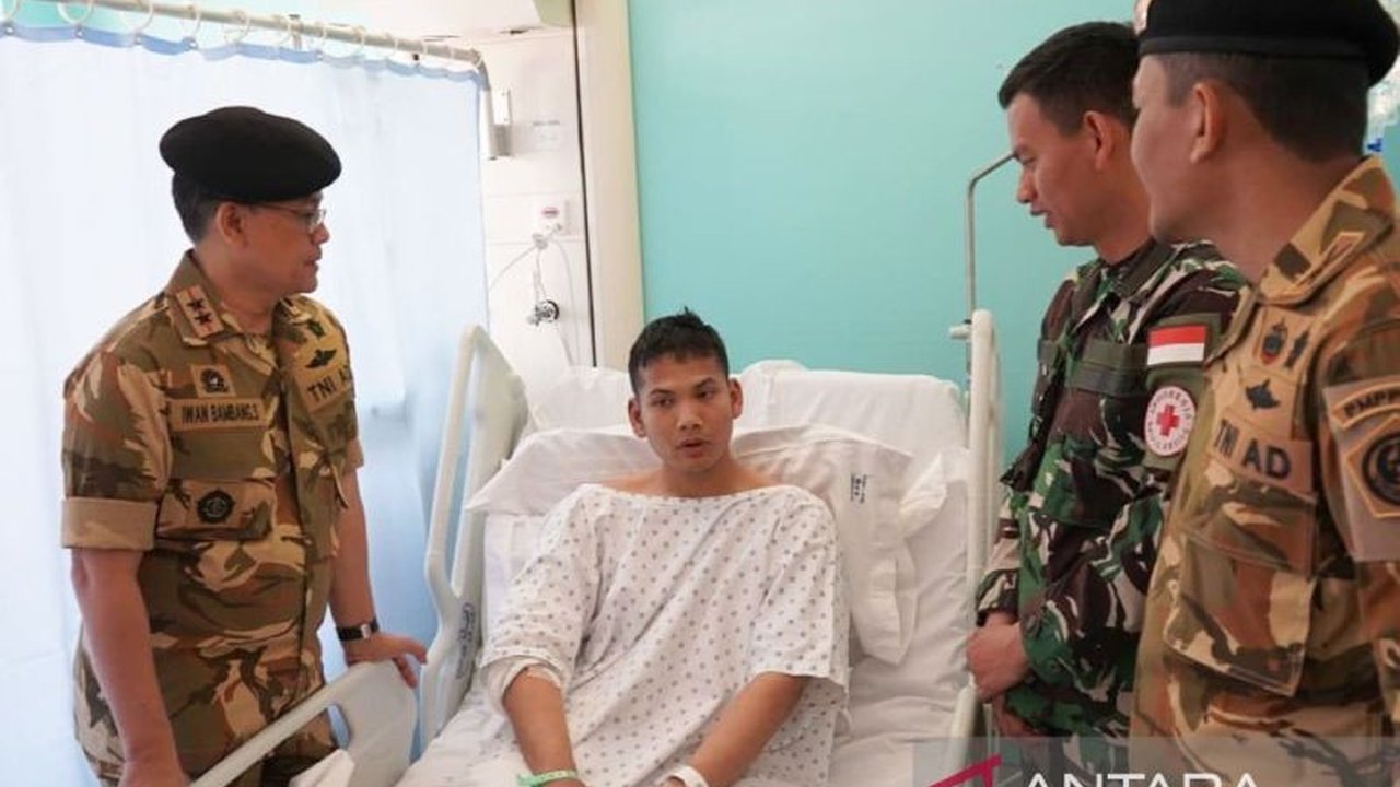 Tiga prajurit TNI gugur di Lebanon Selatan dalam misi UNIFIL, menyoroti Dilema Misi Perdamaian Indonesia yang kian kompleks di tengah eskalasi konflik tak terduga.