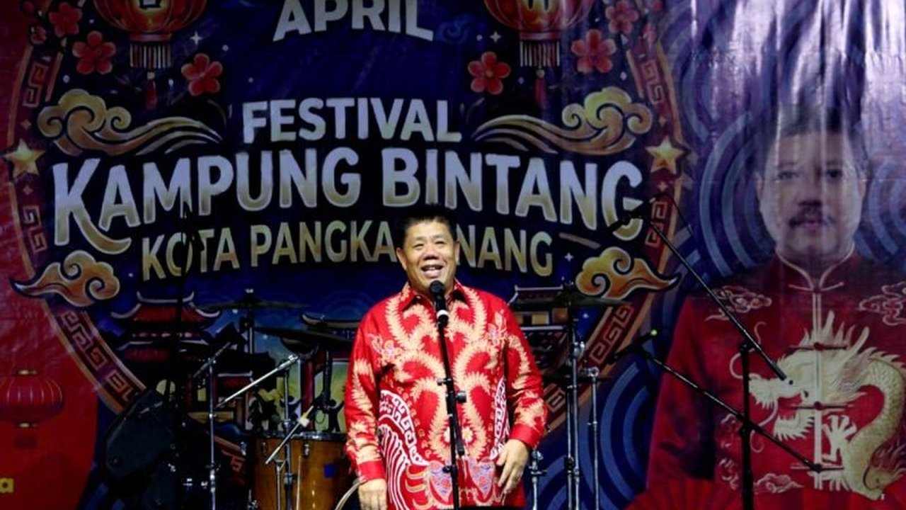 Gubernur Kepulauan Bangka Belitung memaknai Tradisi Cheng Beng sebagai simbol penghormatan leluhur dan perekat persaudaraan. Simak bagaimana tradisi ini memperkuat nilai kebersamaan dan potensi pariwisata.