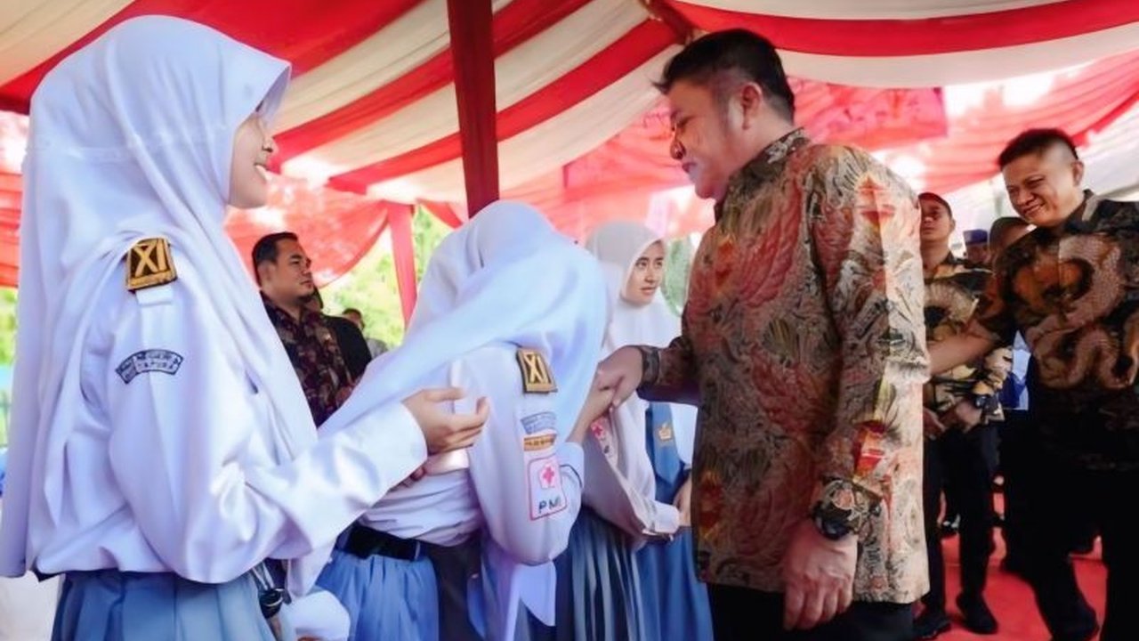 Pemerintah Provinsi Sumatera Selatan mendirikan Sekolah Berbasis Agama Sumsel di OKU Timur, bertujuan mencetak generasi unggul yang cerdas intelektual dan berakhlak mulia. Simak detail program inovatif ini.