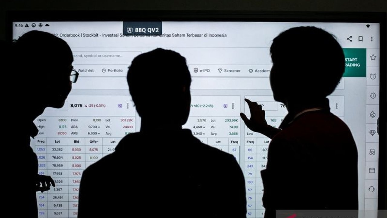 Platform riset Invesnesia merekomendasikan diversifikasi multi-aset sebagai strategi krusial bagi investor untuk menghadapi ketidakpastian global yang meningkat, mengurangi risiko konsentrasi, dan membuka peluang pertumbuhan dari berbagai sektor ekonomi.