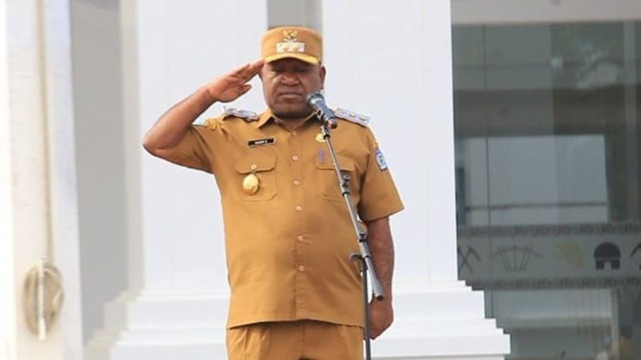 Pemerintah Kabupaten Jayawijaya menggalakkan peningkatan pengabdian ASN demi pelayanan masyarakat yang lebih optimal, menyusul isu kedisiplinan yang perlu dibenahi.