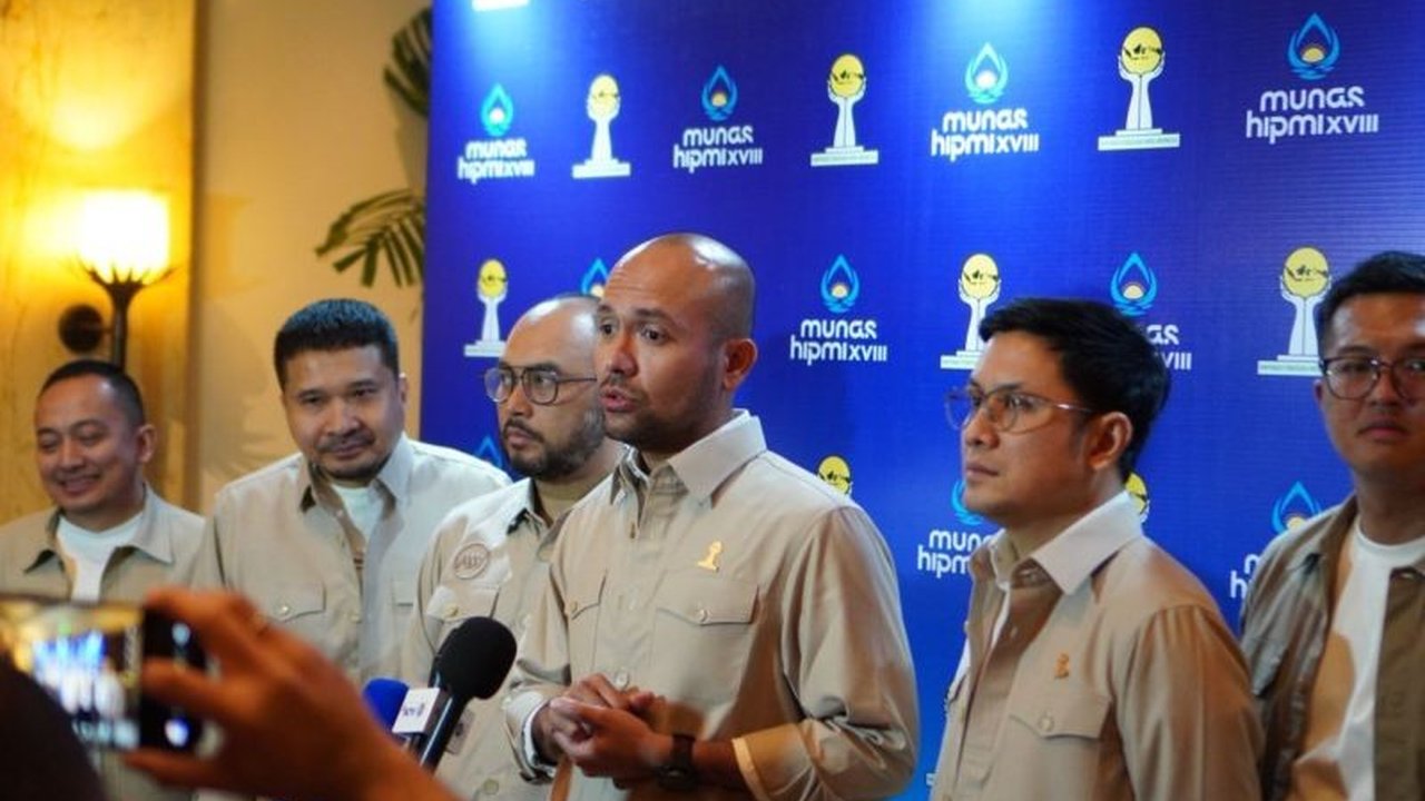 Munas HIPMI 2026 akan menjadi ajang konsolidasi strategis pengusaha muda Indonesia dalam menghadapi tantangan geopolitik global dan memperkuat ekonomi nasional.