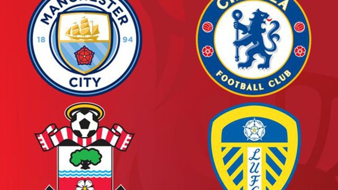 Empat tim terbaik siap berlaga di Semifinal Piala FA. Chelsea akan menghadapi Leeds United, sementara Manchester City ditantang Southampton untuk memperebutkan tiket final di Stadion Wembley.