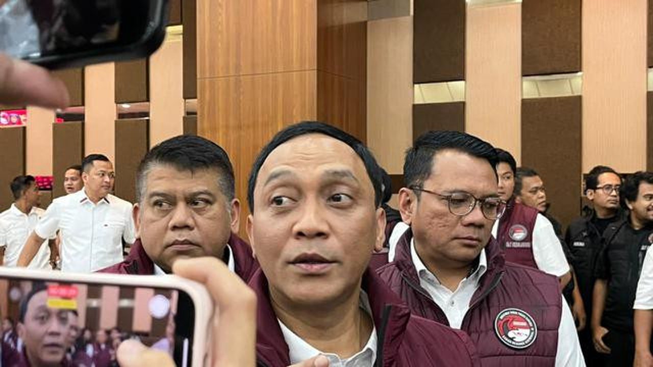 Dirtipid Narkoba Bareskrim Polri Brigjen Eko Hadi Santoso. (Foto: Liputan6.com/Nanda Perdana Putra).