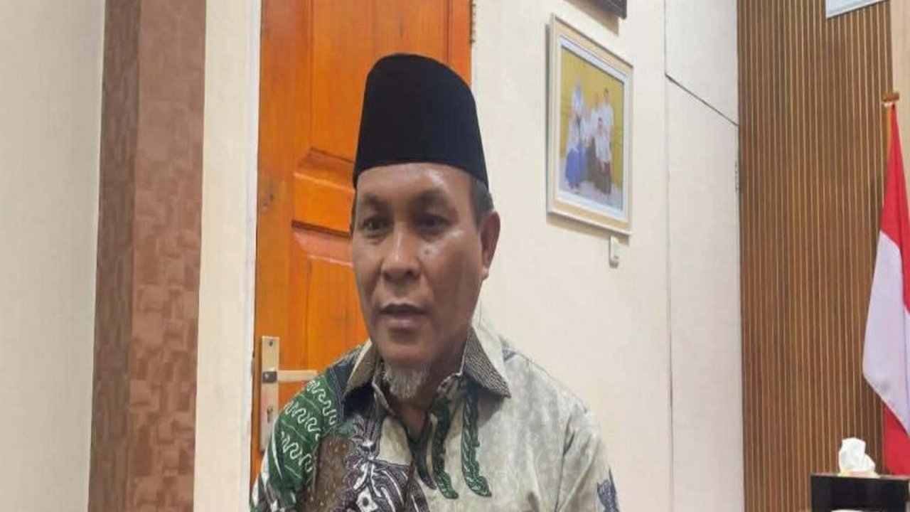 Kementerian Haji dan Umrah (Kemenhaj) Sulawesi Tengah memastikan 1.751 Calon Haji Sulteng 2026 siap diberangkatkan pada Mei mendatang, dengan seluruh persiapan telah rampung 100 persen.