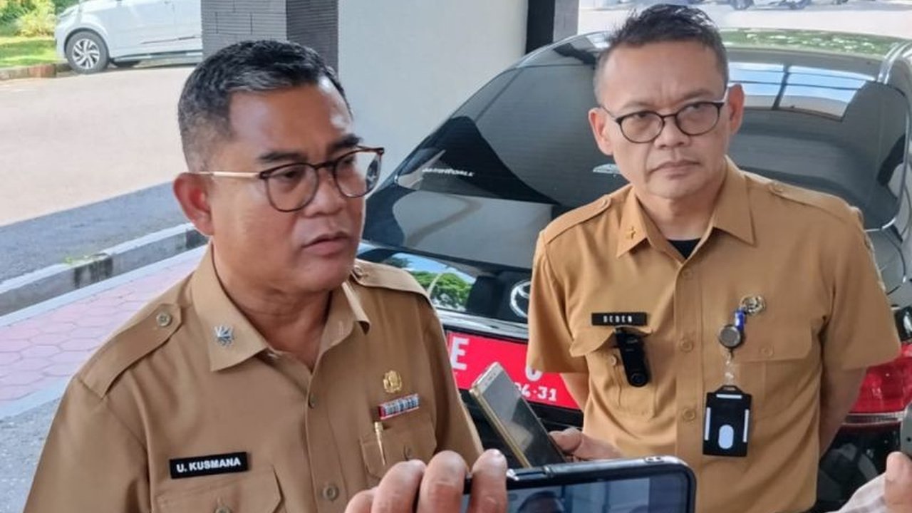 Pemerintah Kabupaten Kuningan meluruskan besaran Tuntutan Ganti Rugi (TGR) di Dinas Pendidikan dan Kebudayaan (Disdikbud) Kuningan, menegaskan nilainya Rp3,2 miliar sesuai LHP BPK, bukan puluhan miliar seperti yang beredar di masyarakat.