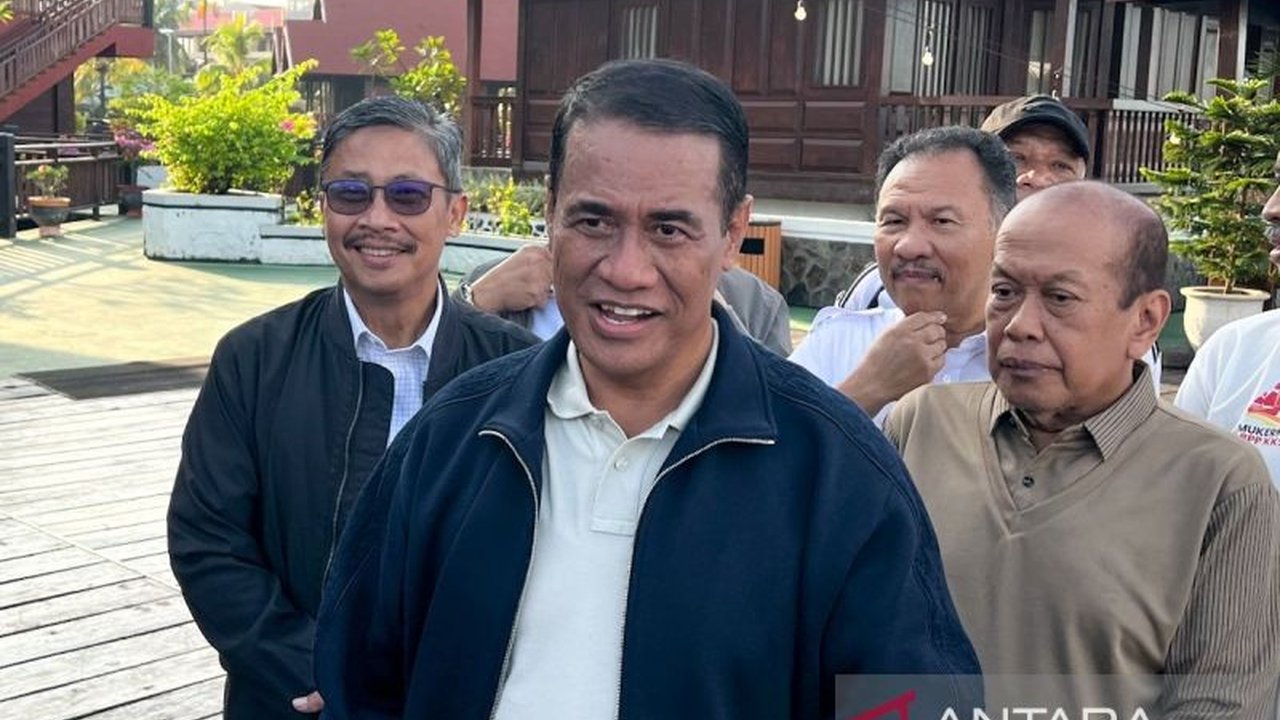 Kementerian Pertanian (Kementan) mengalokasikan 3,5 juta ton CPO untuk mendukung implementasi Mandatori B50 mulai 1 Juli 2026, langkah strategis dalam memperkuat ketahanan energi nasional dan mengurangi ketergantungan impor solar.