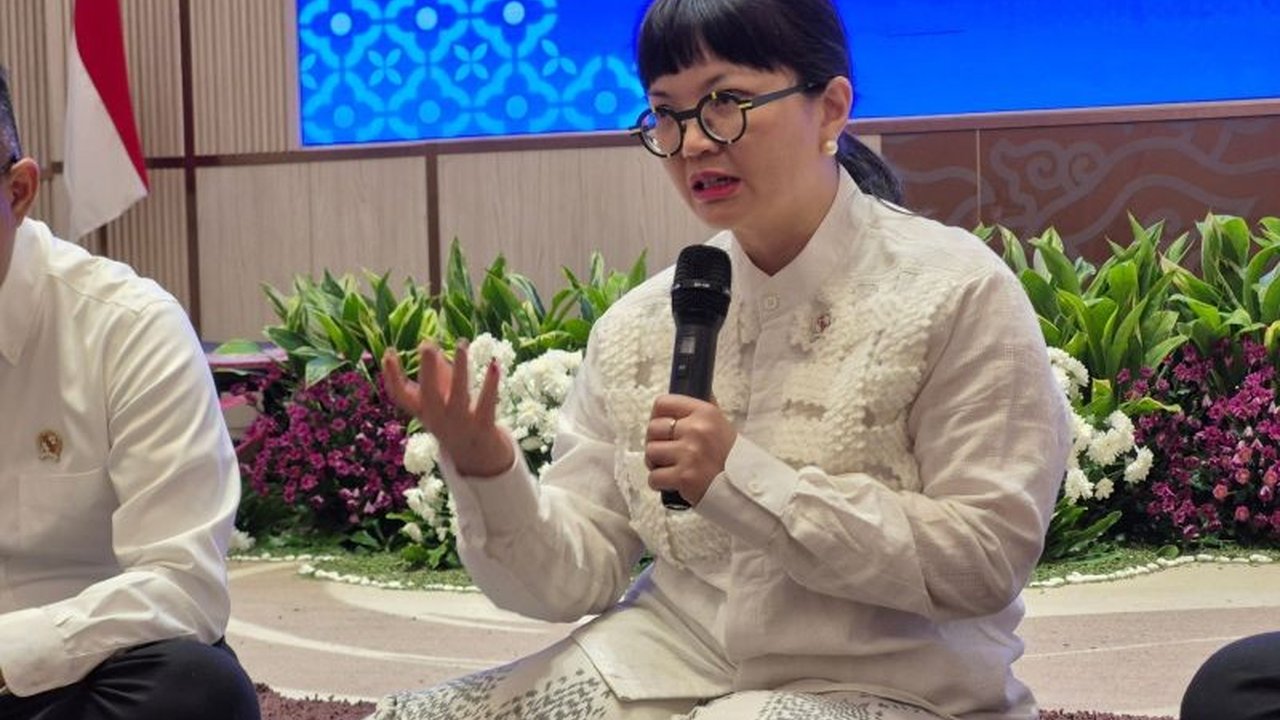 Wakil Menteri Pendidikan Tinggi, Sains, dan Teknologi Stella Christie mengungkapkan tantangan utama Pemanfaatan Energi Panas Bumi Indonesia yang berpotensi besar namun terhambat biaya tinggi, mendorong riset strategis untuk optimalisasi.