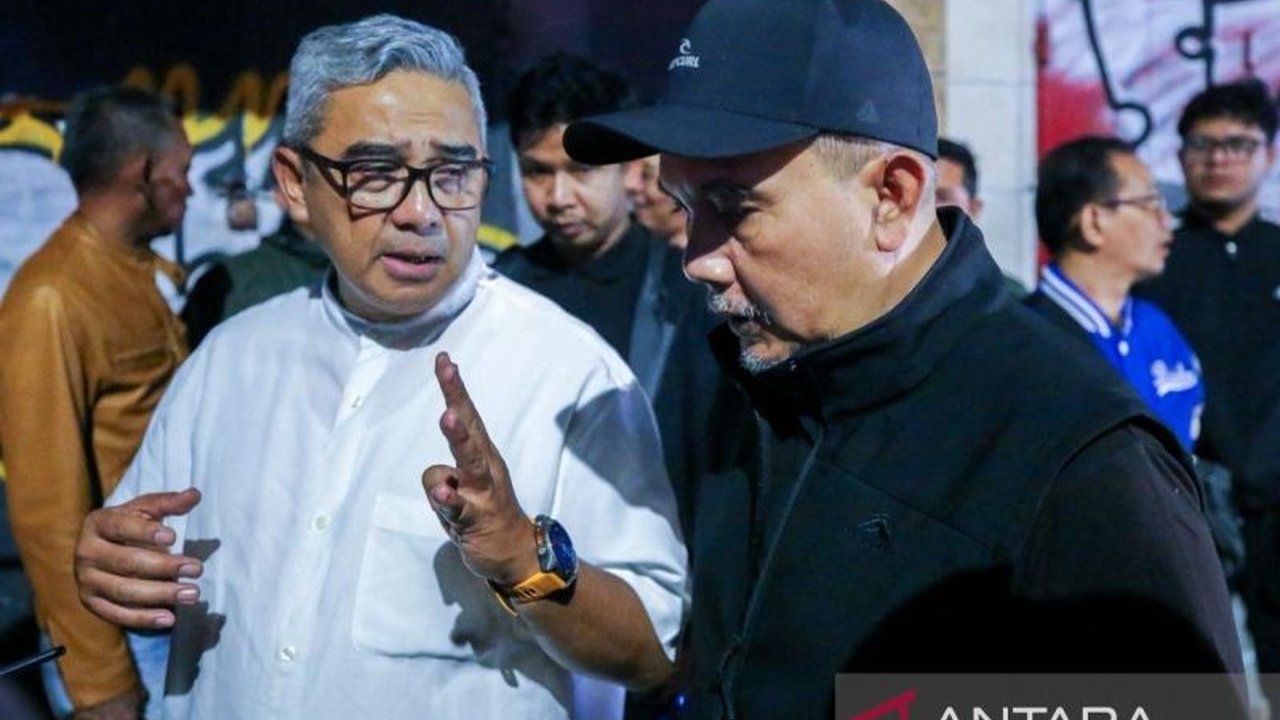Wali Kota Bandung Muhammad Farhan meminta semua pihak yang terlibat dalam proyek kabel udara di Kota Bandung untuk mengutamakan keselamatan pengguna jalan dan memperkuat koordinasi lintas sektor.