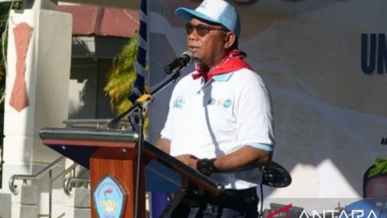 Universitas Pattimura (Unpatti) Ambon berkomitmen memperkuat literasi pertanian melalui berbagai program edukatif dan kompetisi kreatif, memberdayakan masyarakat serta mendorong kemandirian ekonomi daerah di Maluku.