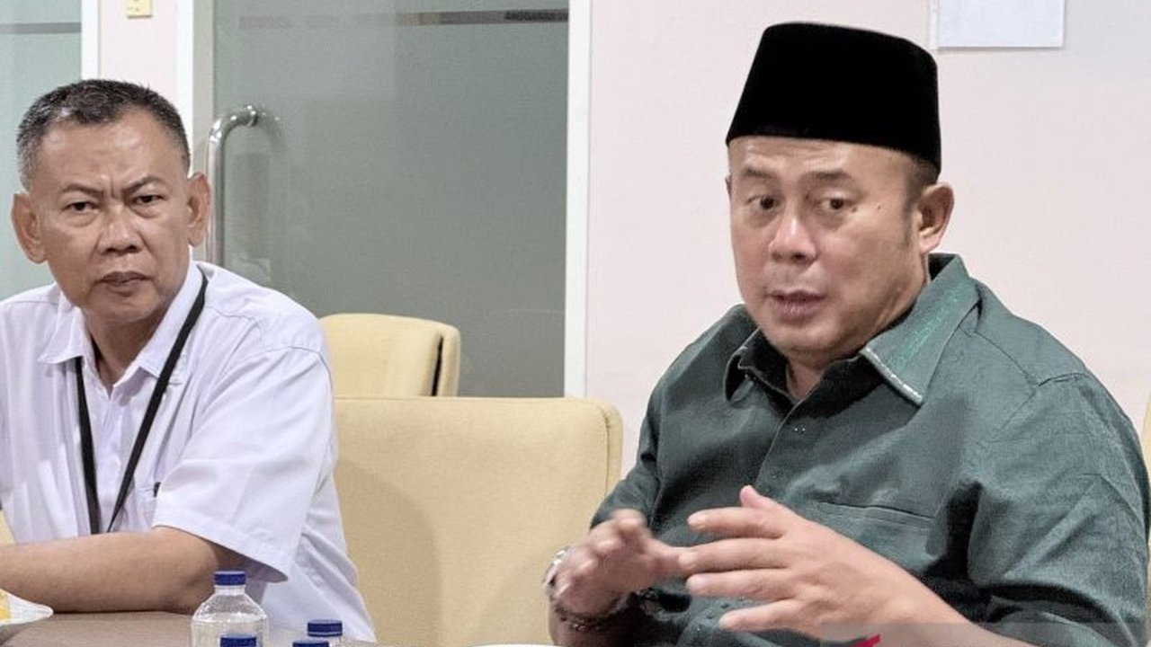 Wakil Ketua DPR RI Cucun Ahmad Syamsurijal menyoroti peran krusial Sekolah Rakyat dalam mengubah pandangan masyarakat rentan terhadap akses pendidikan, membuka pintu harapan bagi masa depan yang lebih cerah.