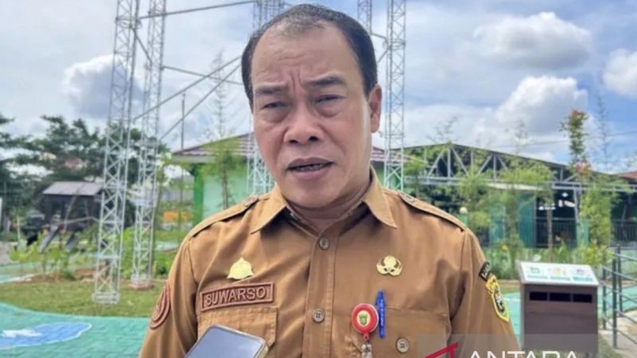 Dinas Lingkungan Hidup Samarinda intensif mendampingi Satuan Pelayanan Pemenuhan Gizi (SPPG) dalam pengelolaan limbah SPPG Samarinda demi menjaga ekosistem lingkungan. Simak langkah konkret DLH!