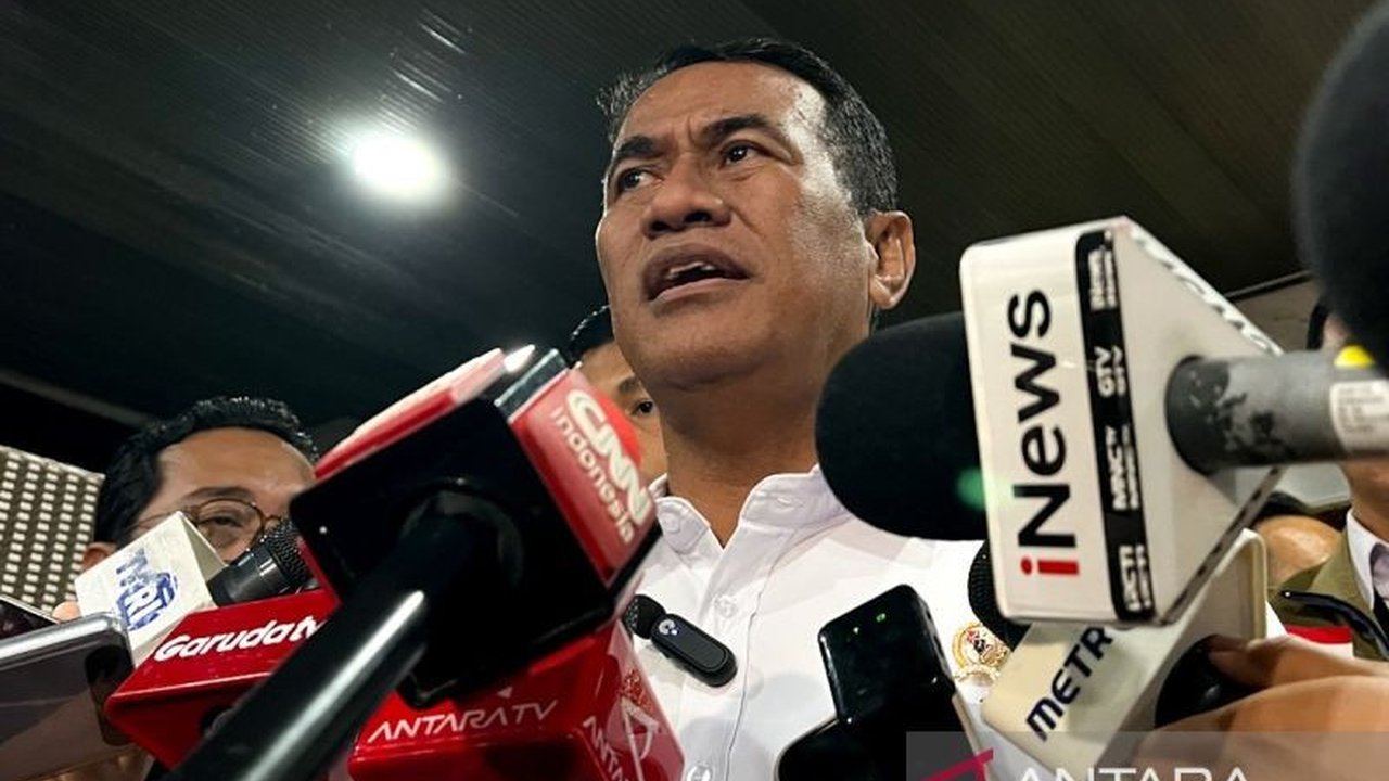 Menteri Pertanian Andi Amran Sulaiman mengungkapkan bahwa program mandatori Biodiesel 50 (B50) telah meningkatkan geliat petani sawit, sekaligus memperkuat ketahanan energi dan ekonomi Indonesia.