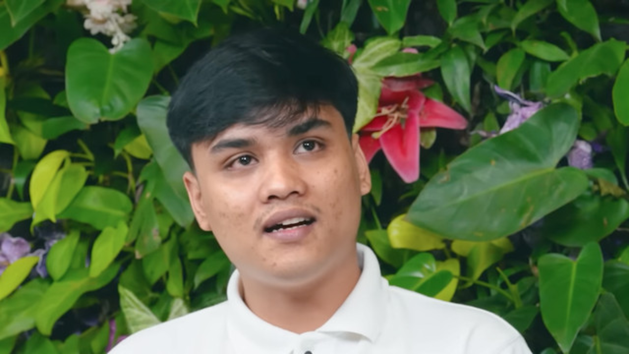 Ressa Rizky Rossano. (Foto: Dok. YouTube Curhat Bang Denny Sumargo)
