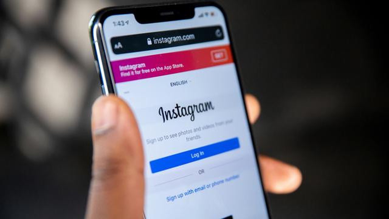 Instagram experienced a global outage on February 5, 2026, affecting users in various countries, including difficulties loading feeds and login issues. (Unsplash/Solen Feyissa)
