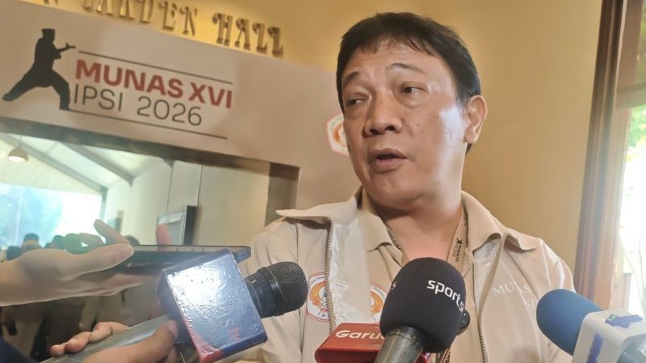 Pengurus Besar Ikatan Pencak Silat Indonesia (PB IPSI) terus melakukan upaya lobi intensif agar cabang olahraga Pencak Silat dapat kembali dipertandingkan pada Asian Games 2026 di Jepang, sebagai langkah strategis menuju Olimpiade.