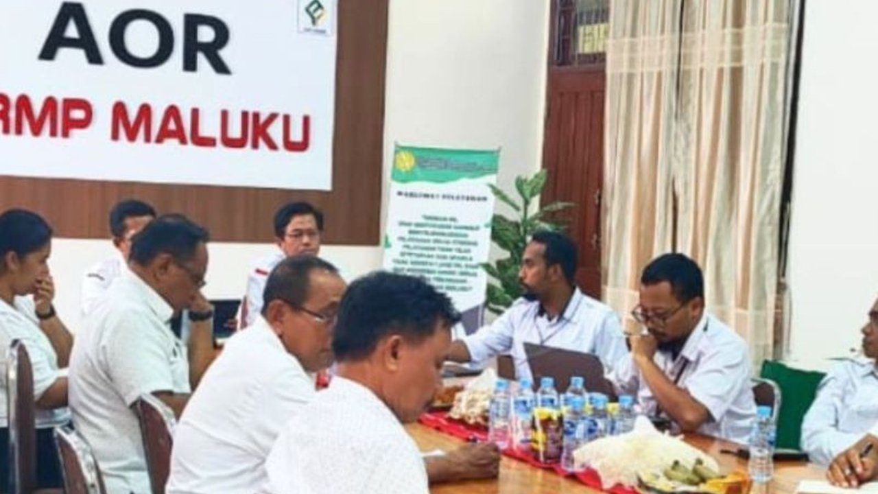 BBRMP Maluku memperkuat ketahanan pangan di Maluku melalui pendataan Calon Petani Calon Lahan (CPCL) dan optimalisasi alsintan untuk peningkatan produktivitas pertanian, membuat pembaca penasaran akan langkah strategis ini.