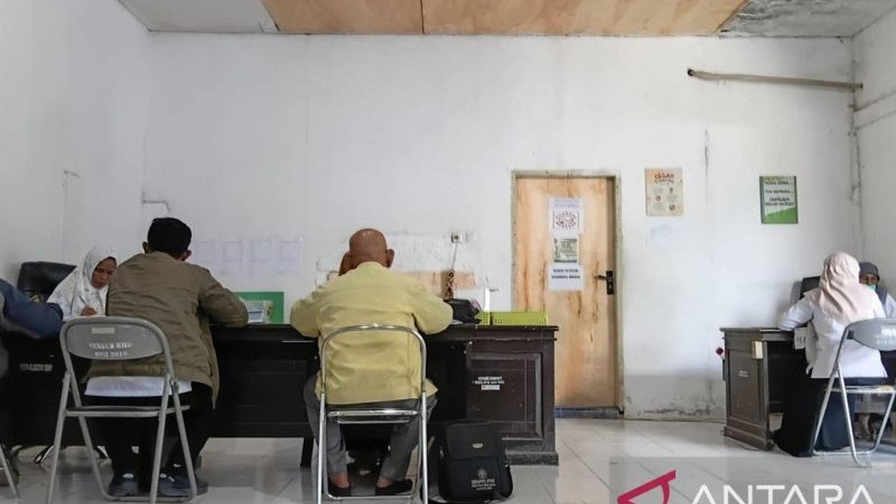 Pemerintah Kabupaten Sigi kini menghadirkan inovasi Layanan Akta Kematian Online melalui website Pena Kaili, bertujuan meningkatkan efisiensi administrasi kependudukan dan memudahkan masyarakat.