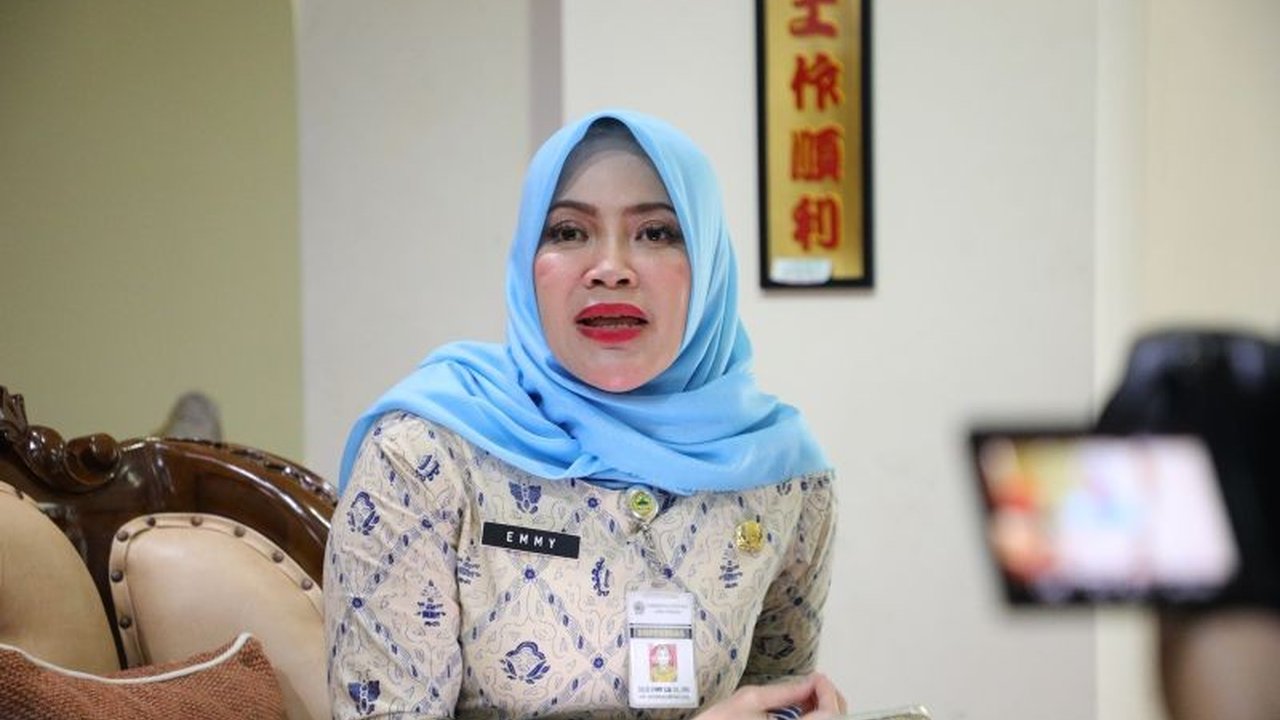 Pemerintah Provinsi Jawa Tengah memastikan tidak ada penimbunan plastik di tengah Kenaikan Harga Plastik global yang memicu lonjakan harga naphta, serta menyiapkan strategi jangka pendek hingga panjang.