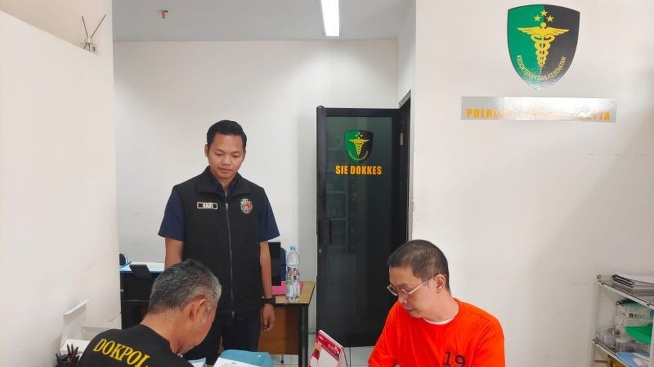 Polresta Bandara Soetta berhasil membongkar sindikat perekrutan admin scammer ke Laos dengan modus tawaran kerja marketing kripto, menangkap satu tersangka dan menetapkan satu DPO.