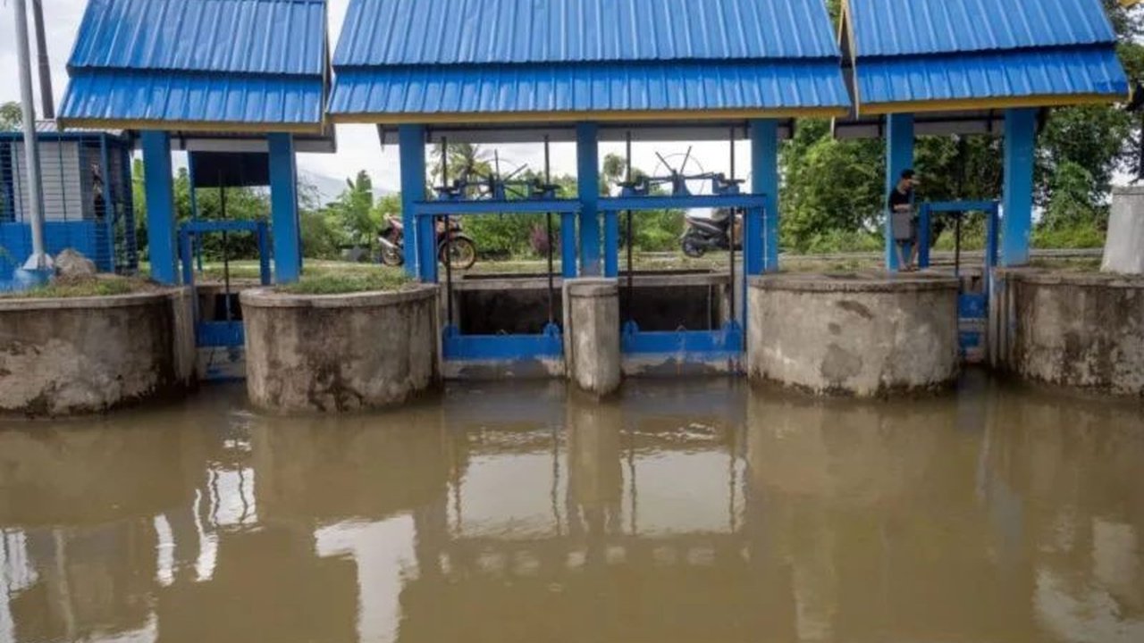 Pemerintah Kabupaten Sigi mengusulkan perbaikan infrastruktur irigasi secara masif untuk mengatasi kendala air dan meningkatkan produktivitas pertanian di wilayahnya.
