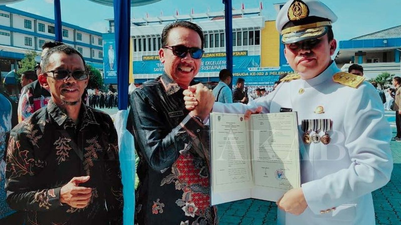 Pemerintah Kabupaten Natuna menandatangani MoU Pengembangan SDM Transportasi dengan BPSDMP, membuka peluang pendidikan vokasi dan peningkatan kompetensi bagi generasi muda daerah di sektor transportasi laut.