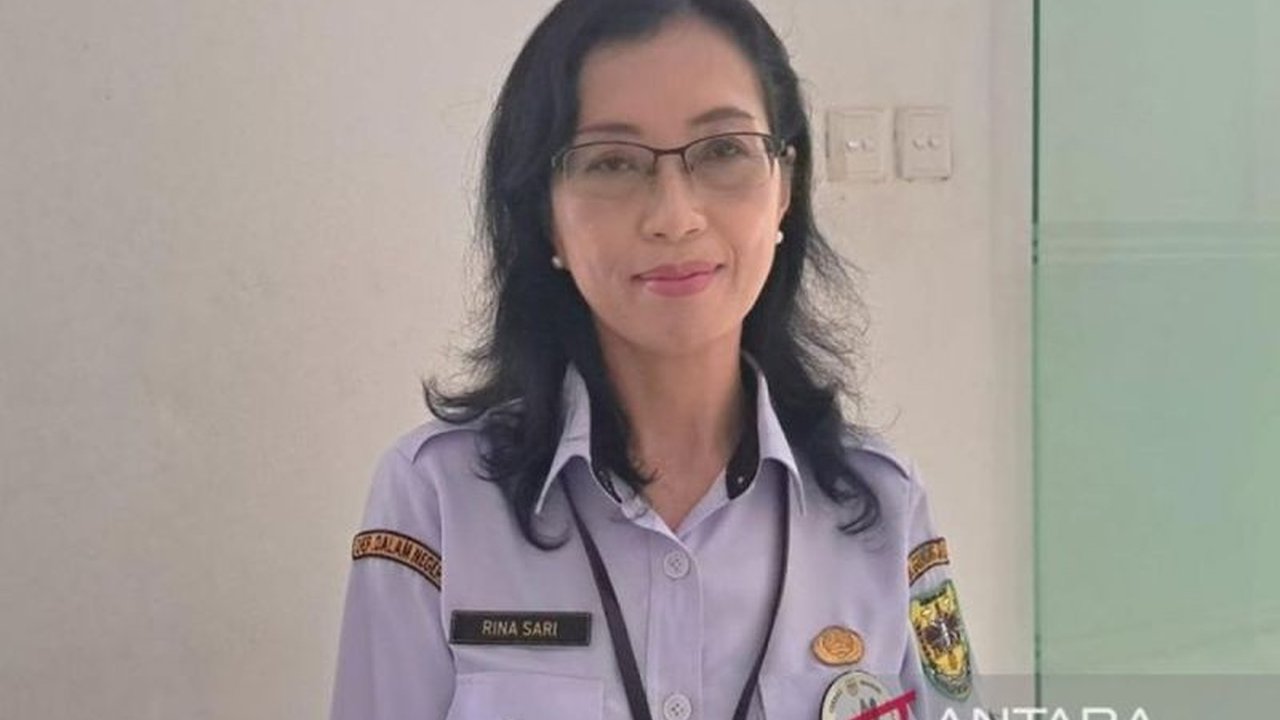 Dinas Kesehatan Gunung Mas menargetkan 62.727 warga mengikuti Program Cek Kesehatan Gratis tahun 2026. Berbagai strategi disiapkan untuk mencapai target ambisius ini dan meningkatkan kesehatan masyarakat.