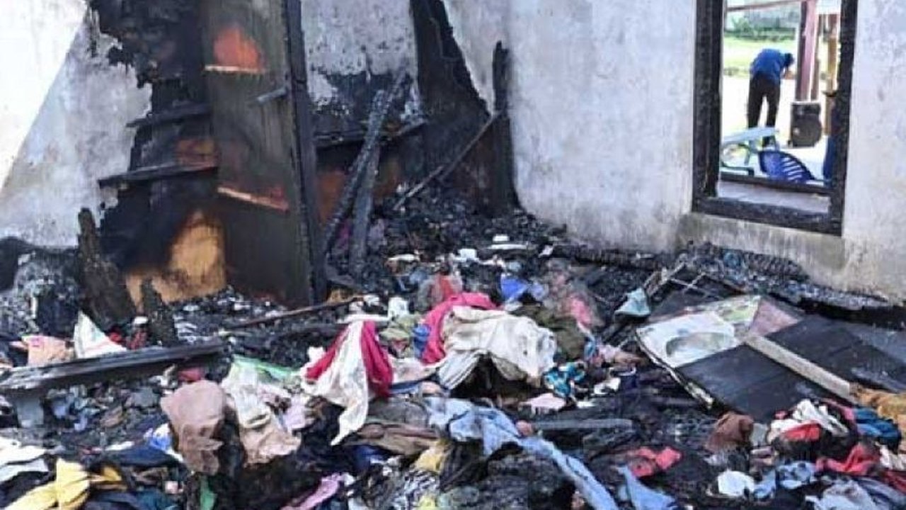 Pemerintah Kota Jambi gencar mendorong masyarakat meningkatkan Kewaspadaan Kebakaran dan Krisis Air bersih seiring prediksi kemarau panjang, mengantisipasi dampak cuaca ekstrem.
