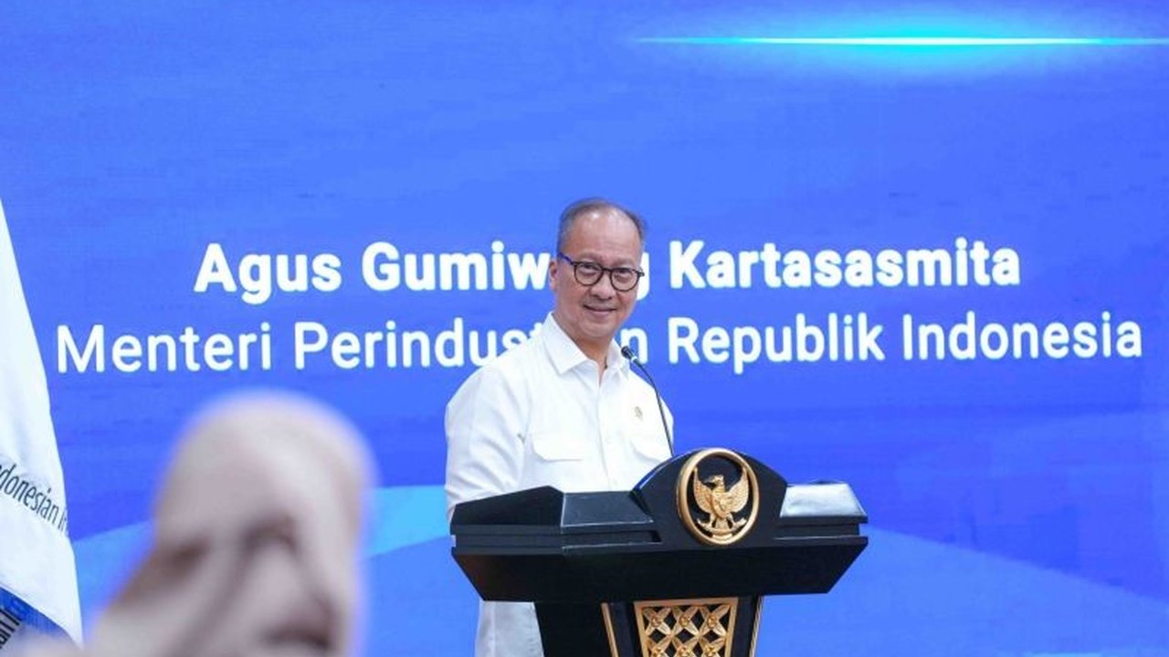Menteri Perindustrian yakin industri baja nasional memiliki komitmen tinggi untuk mempercepat transisi menuju Green Steel, seiring tuntutan global terhadap produk rendah emisi yang terus meningkat.