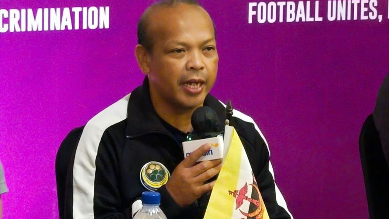 Pelatih Brunei Darussalam Ali Mustofa memastikan timnya telah mematangkan taktik dan siap tampil kompetitif di Piala AFF U-17 2026, bertekad memberikan persaingan sengit di setiap pertandingan.
