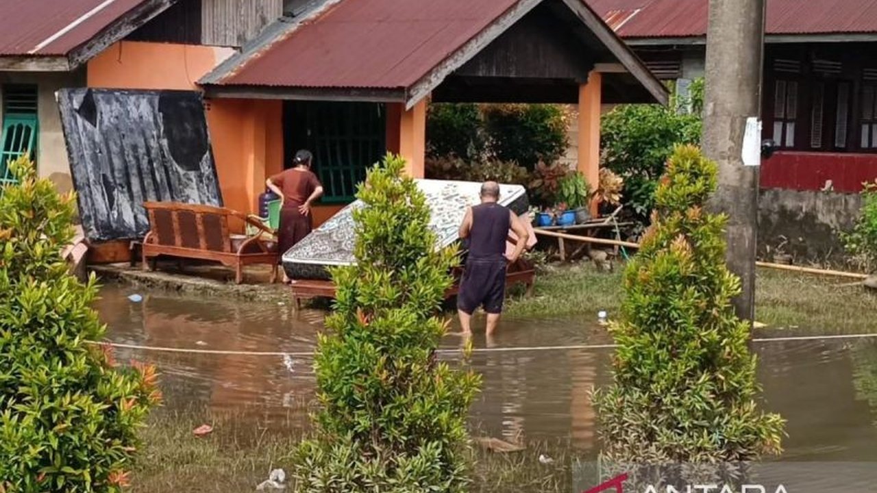 Banjir Bengkulu melanda delapan kecamatan, menyebabkan 11.601 warga terdampak dan merusak fasilitas umum. Pemerintah Kota Bengkulu kini fokus pendataan dan penyaluran bantuan.