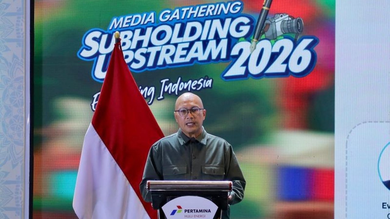 PT Pertamina Hulu Energi (PHE) memperkuat kolaborasi media sebagai mitra strategis, menegaskan peran penting PHE Kolaborasi Media dalam membangun optimisme dan literasi publik terkait ketahanan energi nasional.