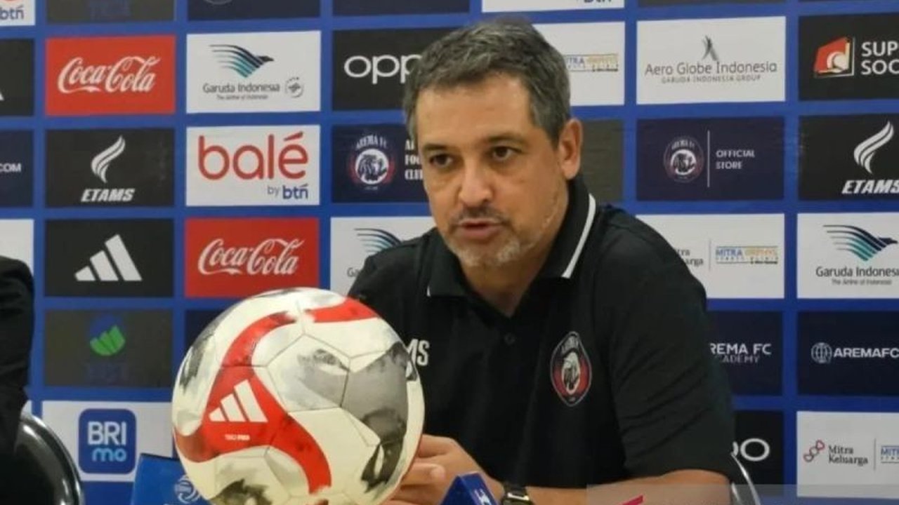 Arema FC siap tempur dengan kekuatan penuh saat melawat ke markas Persita Tangerang di BRI Super League. Kembalinya empat pemain asing membuat Singo Edan optimistis meraih hasil positif dan mengakhiri tren negatif.