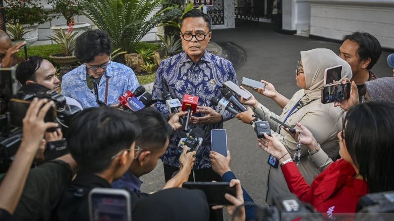 Badan Pengaturan BUMN (BP BUMN) berkomitmen memperkuat peran BUMN sebagai motor penggerak ekonomi dan sosial, sejalan dengan Astacita Presiden Prabowo Subianto. Simak strategi BP BUMN dalam mewujudkan visi ini.