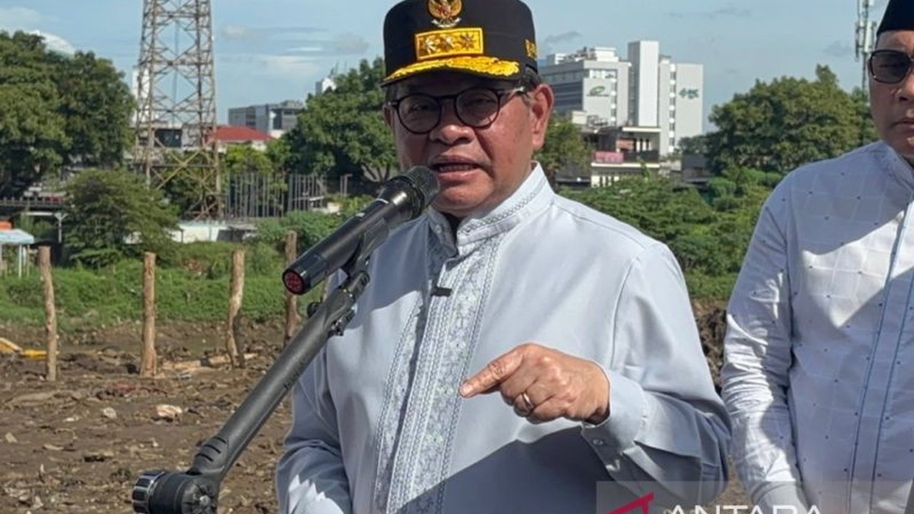 Gubernur DKI Jakarta Pramono Anung Wibowo menyuarakan harapannya agar kejadian pemadaman listrik Jakarta yang sempat mengganggu operasional MRT tidak terulang, mengingat pentingnya energi listrik bagi masyarakat.