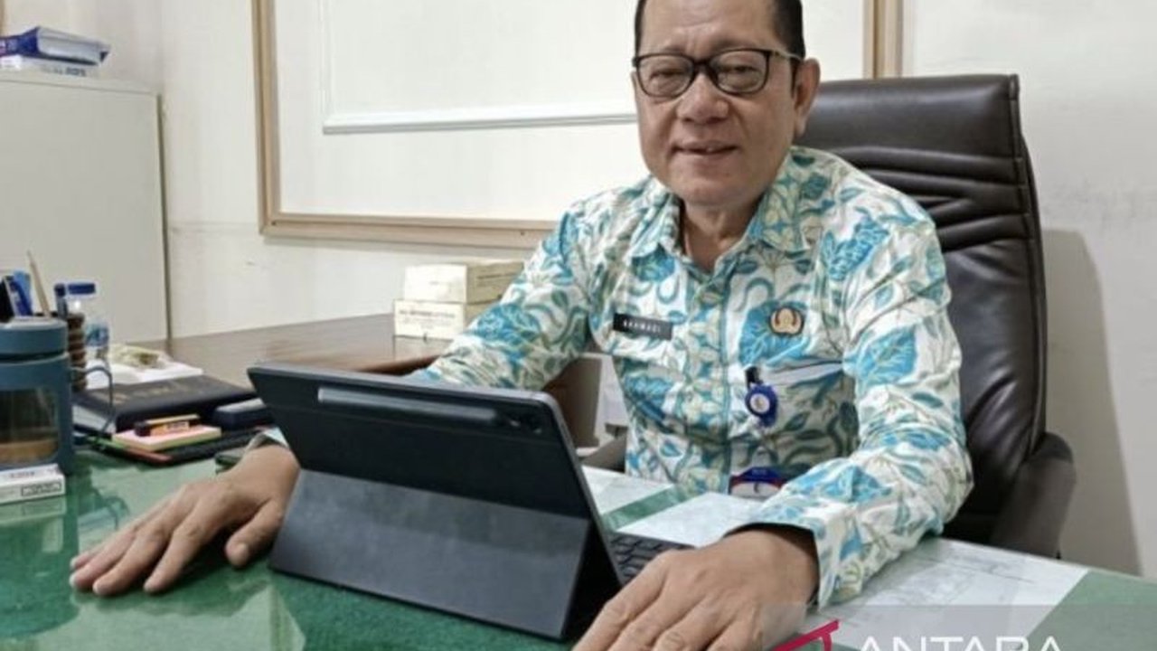 Dinas Perdagangan Koperasi dan Usaha Mikro (Disdagkop UM) Bojonegoro memperketat pengawasan LPG bersubsidi untuk memastikan penyaluran tepat sasaran, mencegah kelangkaan, dan menghindari penyalahgunaan di masyarakat.