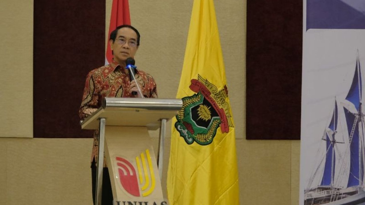 Universitas Hasanuddin (Unhas) memperkuat Pengelolaan Pengaduan Masyarakat untuk meningkatkan kualitas pelayanan publik dan mendukung terwujudnya Zona Integritas di lingkungan perguruan tinggi.