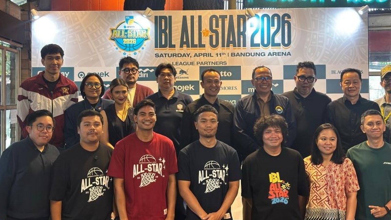 Penyelenggaraan IBL All-Star 2026 di Bandung diharapkan menjadi pemicu semangat generasi muda untuk berprestasi di bidang basket, sekaligus mendorong sektor ekonomi kreatif dan pariwisata lokal dengan konsep yang memadukan olahraga dan gaya hidup.