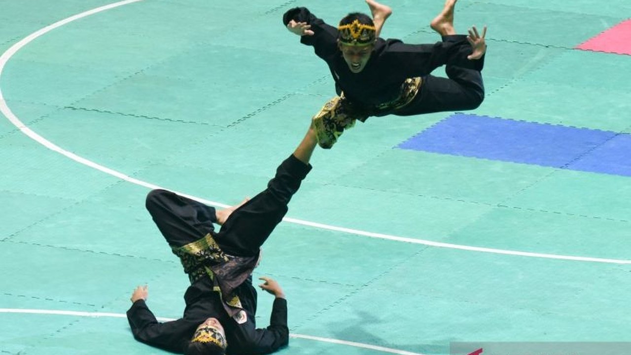 Dukungan langsung Presiden Prabowo Subianto menjadi kunci utama dalam mendorong pengakuan Pencak Silat di Komite Olimpiade Internasional (IOC), mempercepat diplomasi olahraga Indonesia.