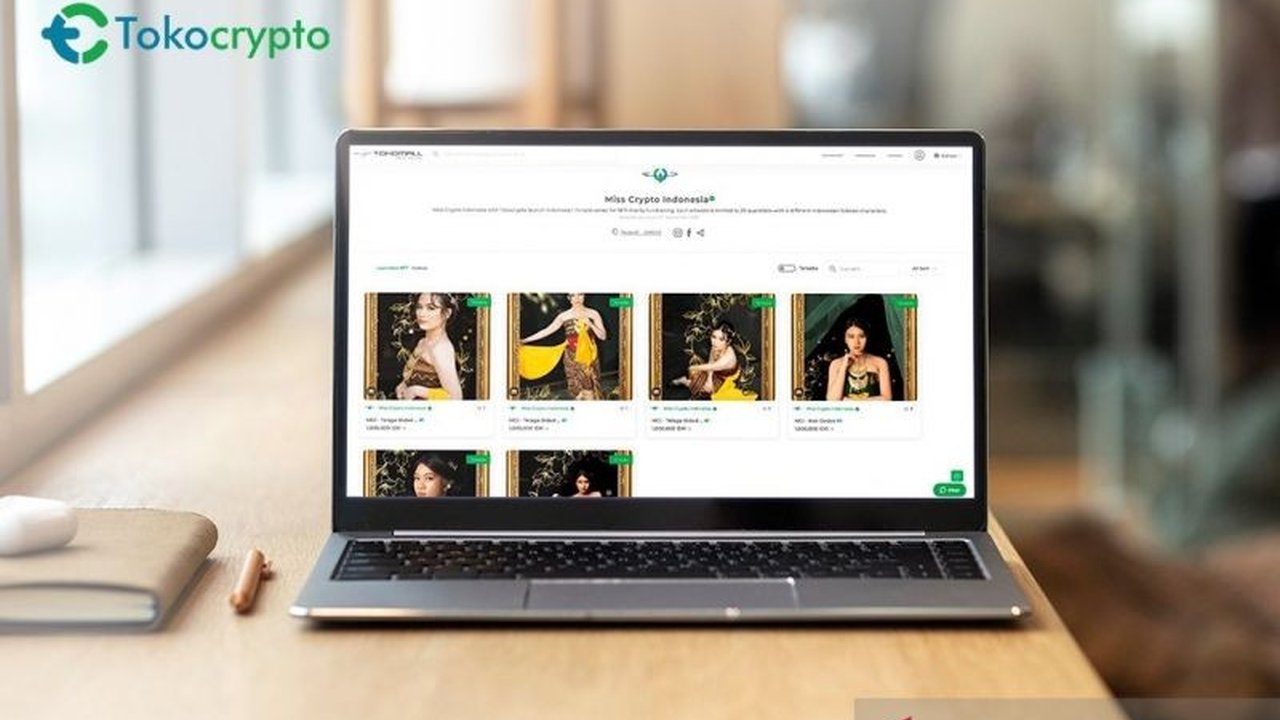 Tokocrypto Gandeng BRI dan Mandiri sebagai kanal deposit baru, permudah akses masyarakat untuk bertransaksi kripto dan stimulasi investor di tengah dinamika pasar yang menantang.