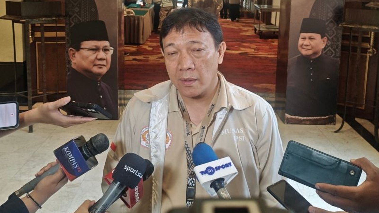 Musyawarah Nasional (Munas) XVI PB IPSI fokus pada upaya membawa Pencak Silat Olimpiade 2028, termasuk pengusulan Instruksi Presiden (Inpres) dan koordinasi lintas kementerian untuk mencapai target tersebut.