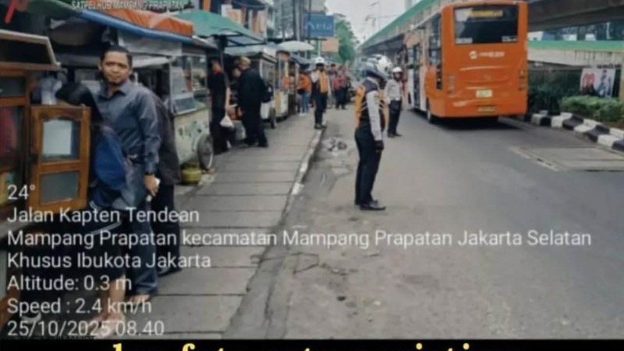 Suku Dinas Perhubungan Jakarta Selatan (Sudinhub Jaksel) resmi memberikan sanksi tegas kepada petugas yang memanipulasi timestamp laporan parkir liar di aplikasi JAKI. Kejadian ini menjadi pembelajaran penting untuk meningkatkan integritas dan profesional