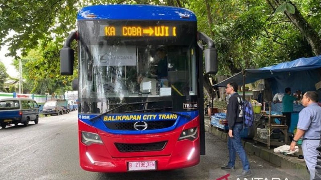 Pemerintah Provinsi Kalimantan Timur serius memodernisasi transportasi massal untuk kelancaran mobilitas dan ekonomi, dengan program percontohan di Balikpapan menunjukkan hasil positif.