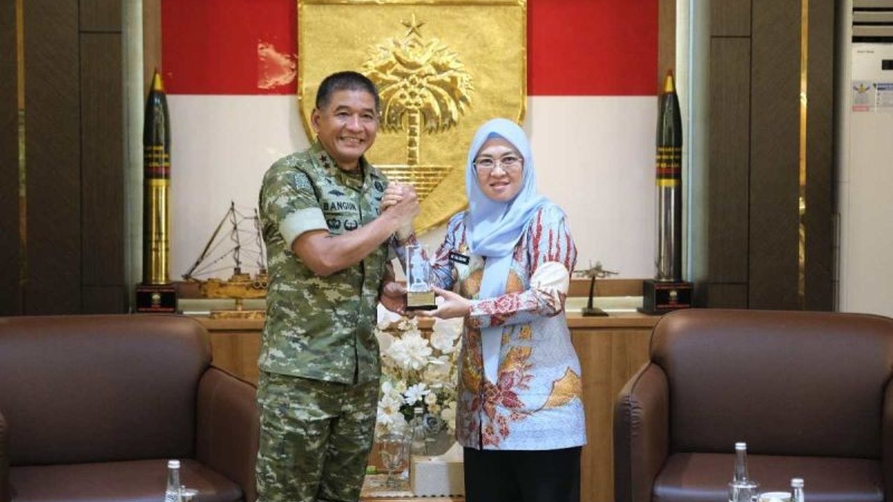 Pemerintah Kabupaten Gowa aktif mendukung program prioritas nasional Presiden Prabowo melalui Pembangunan KDMP Gowa, menyiapkan 16 titik lahan demi kesejahteraan masyarakat dan pertumbuhan ekonomi.