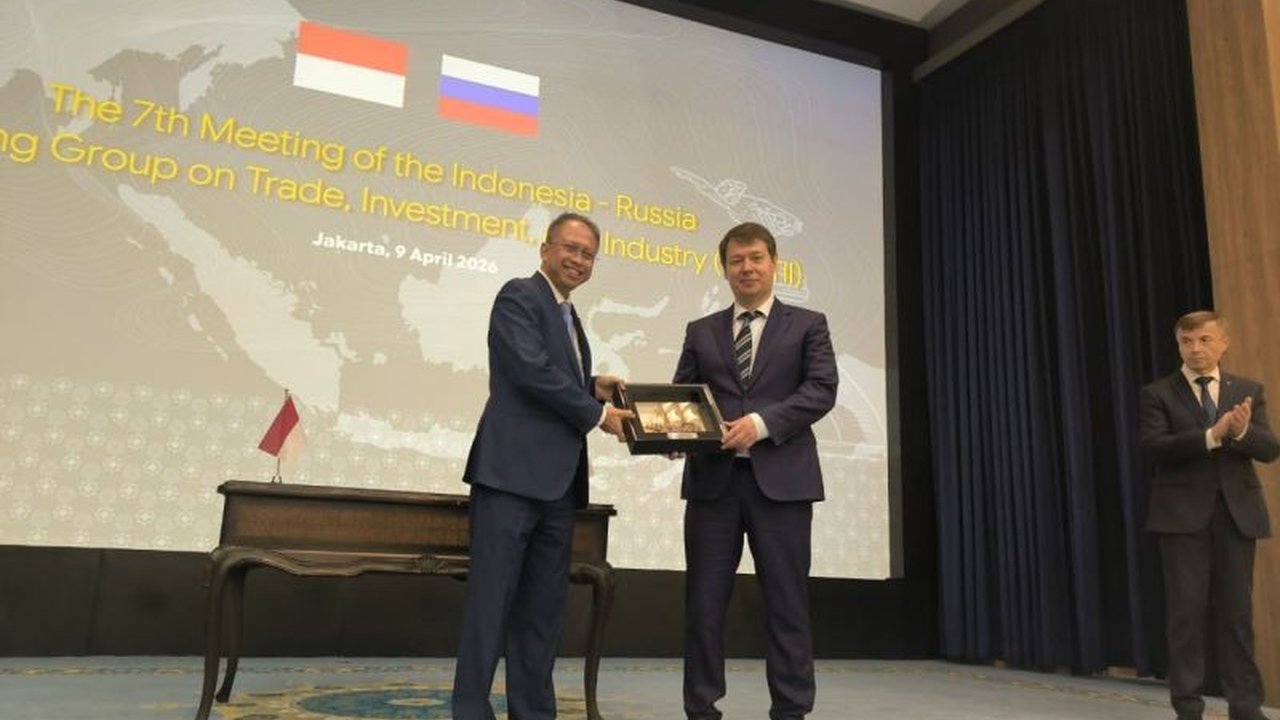 Pemerintah Indonesia gencar mendorong diversifikasi pasar ekspor melalui percepatan implementasi perjanjian dagang I-EAEU FTA, langkah strategis di tengah tantangan proteksionisme global.