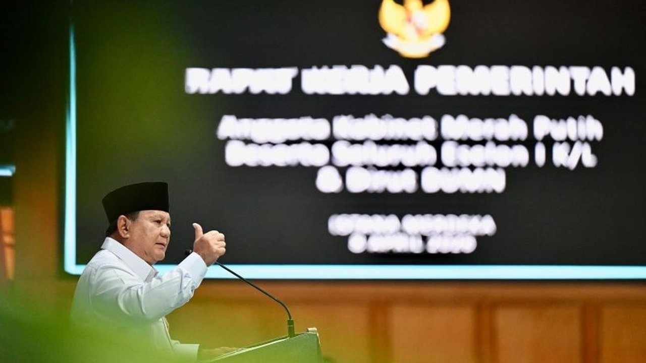 Presiden Prabowo Subianto dijadwalkan menghadiri Musyawarah Nasional (Munas) XVI PB IPSI 2026 di Jakarta, di tengah harapan besar agar kembali memimpin organisasi pencak silat tersebut.