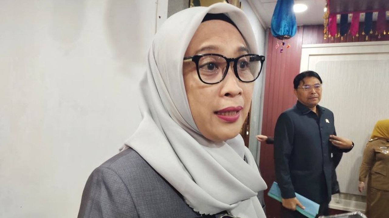 Pemerintah Provinsi Lampung telah menyiapkan 1.222 unit irigasi perpompaan untuk menghadapi potensi El Nino pada tahun 2026. Kesiapan Irigasi Perpompaan Lampung ini diharapkan mampu menjaga ketahanan pangan di wilayah tersebut.