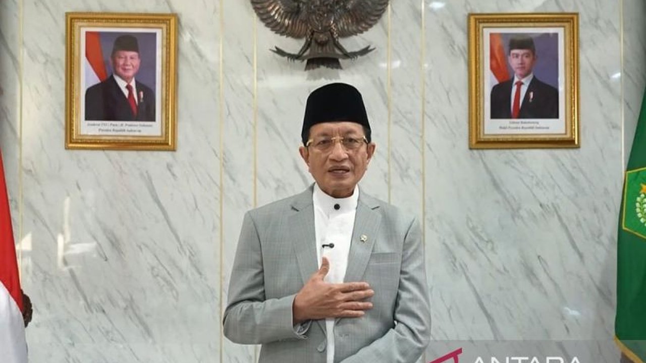 Kementerian Agama resmi memberlakukan Kebijakan WFH setiap Jumat mulai 10 April 2026. Langkah ini bertujuan membangun sistem kerja yang lebih adaptif dan efisien, tanpa mengurangi kualitas pelayanan kepada umat.