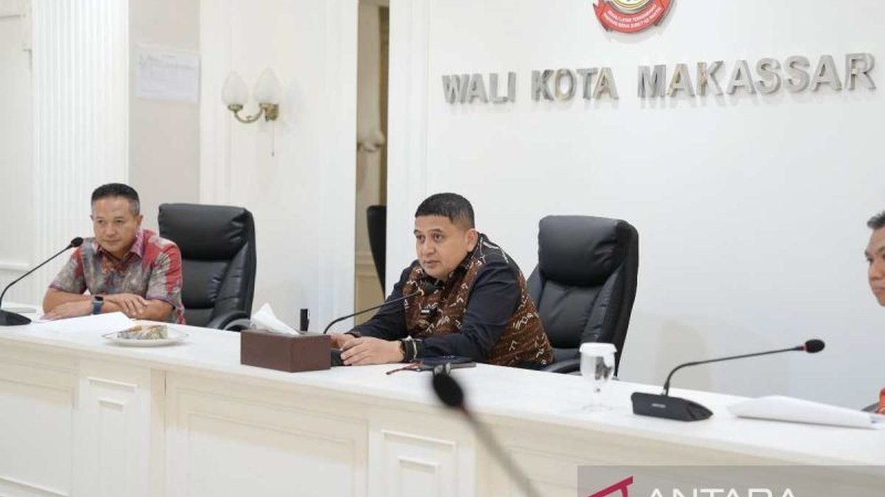 Pemerintah Kota Makassar berkomitmen meningkatkan mutu layanan kesehatan dengan seleksi transparan calon kepala puskesmas, memastikan penempatan tenaga profesional di garda terdepan pelayanan. Ini menjadi bagian penting dari upaya Pemkot Makassar untuk me
