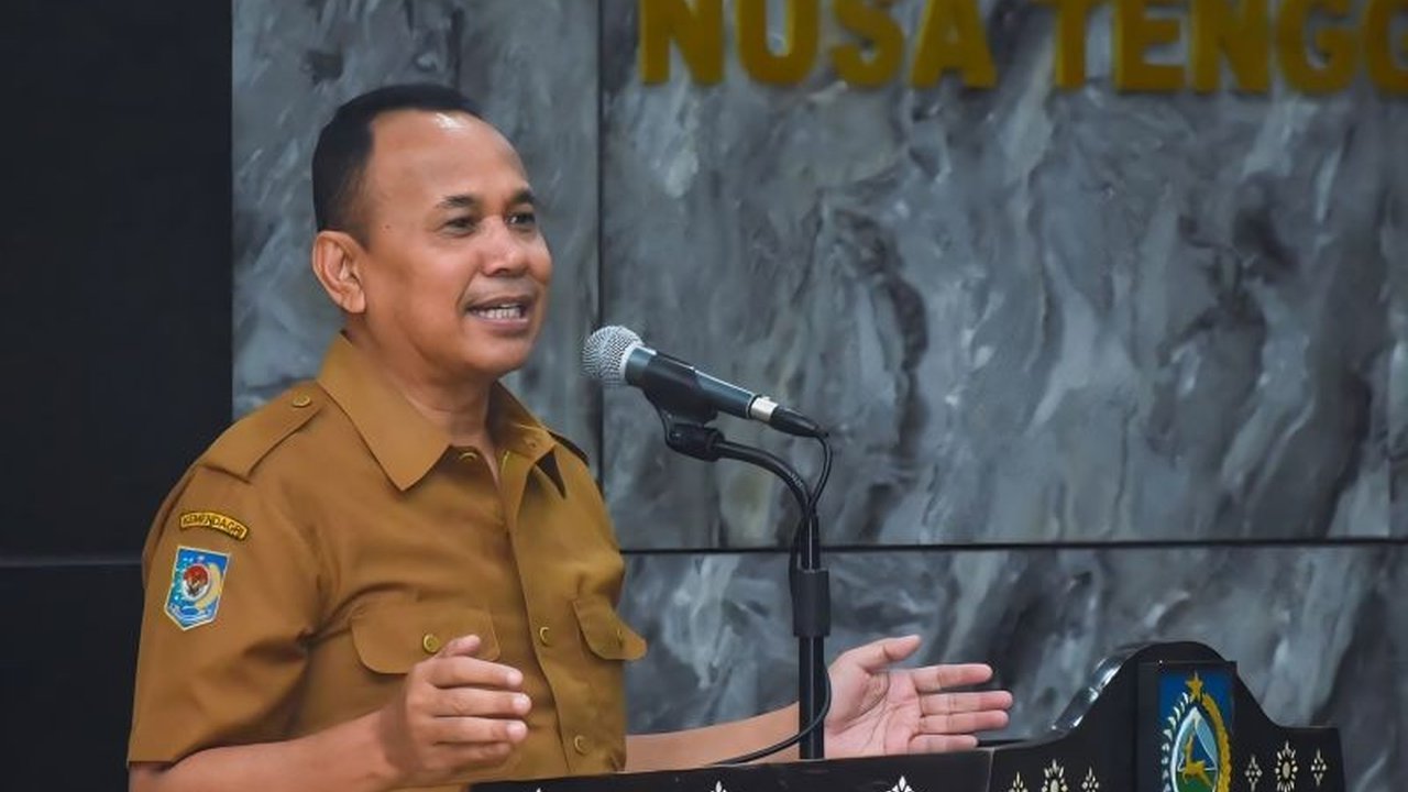 Pemerintah Provinsi NTB menyambut baik kebijakan batas usia pengguna Meta menjadi minimal 16 tahun, menegaskan komitmen perlindungan anak di ruang digital dan membangun ekosistem yang lebih sehat.